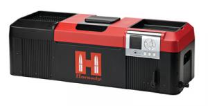 Hornady Hot Tub 9 Liter (2.3 Gallon) Sonic Cleaner 110 Volt - 043310 Hornady Hot Tub 9 Liter (2.3 Gallon) Sonic Cleaner 110 Volt - 043310