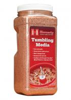 LYM TURBO POLISHING MEDIA 2LB CORNCOB   (4)