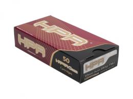 HyperClean 10mm 180 Grain Full Metal Jacket - 10180FMJ HyperClean 10mm 180 Grain Full Metal Jacket - 10180FMJ