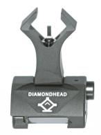 Diamond Flip-Up Front Combat SIght - 1051