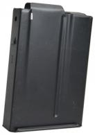 Magazine for Model 10BA 6.5 Creedmoor 10 Round Blue - 109899
