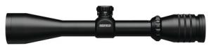 Battlezone TAC 22 Riflescope 2-7x24mm TAC-MOA Reticle Matte Black 1 Inch - 118450
