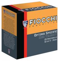 High Velocity Lead 12 Gauge 3 Inch 1330 FPS 1.75 Ounce 6 Round - 123HV6