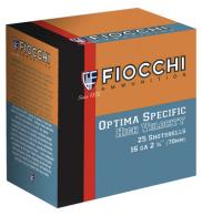 High Velocity Lead 16 Gauge 2.75 Inch 1300 FPS 1.12 Ounce 5 Round - 16HV5