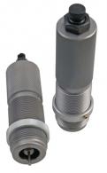 Group D Two-Die Set .17 Hornet - 21801