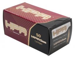 HyperClean Rifle .223 Remington 60 Grain V-Max - 223060VMX