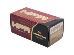 HyperClean Rifle .223 Remington 60 Grain V-Max - 223060VMX-R