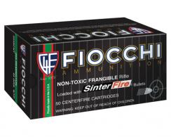 Sinterfire Frangible Lead Free .223 Remington 45 Grain 1000 Rounds Per Case - 223SFNT