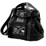 Go Box Ammo Bag .30 Caliber Black - 22GB01BK