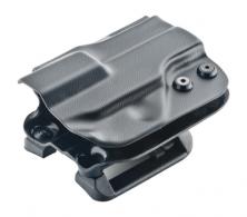Rhino Kydex Holster for 2 Inch Barrel Black - 270.060