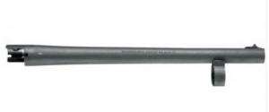 Extra Barrel For Remington 870 LE 12 Gauge 14 In Parkerized Finish Modified Choke Tube Low Profile Rifle Sights - All NFA Rule - 27129