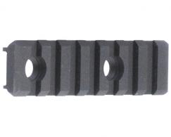 VRS Single Short Rail 2 Inch - 2821