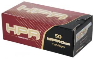 HyperClean Defensive .357 Magnum 125 Grain XTP Hollow Point - 357125JHP