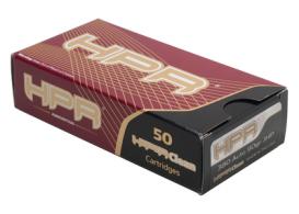 HyperClean Defensive .380 ACP 90 Grain XTP Hollow Point - 380090JHP