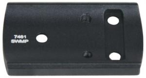 Burris S&W M&P Fastfire Red Dot Reflex Sight Mounting Plate - 410336 Burris S&W M&P Fastfire Red Dot Reflex Sight Mounting Plate - 410336