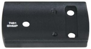 Burris S&W M&P Fastfire Red Dot Reflex Sight Mounting Plate