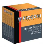 High Velocity .410 Gauge 3 Inch 1140 FPS .68 Ounce 7.5 Round - 410HV75
