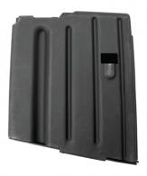 Magazine For Smith & Wesson M&P 10 .308/7.62mm 10 Round Blue