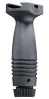 Vertical Grip For Beretta ARX160 .22 Long Rifle Black - 574102