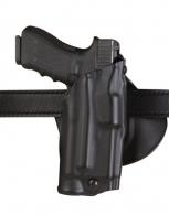 Model 6378 Safariland ALS Concealment Paddle Holster Sig Sauer P229R STX Plain Black Right Hand - 6378-744-411 Model 6378 Safariland ALS Concealment Paddle Holster Sig Sauer P229R STX Plain Black Right Hand - 6378-744-411