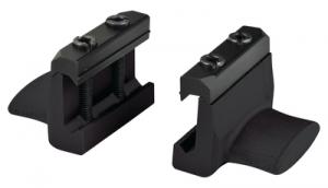 Rail Mount Thumb Rest Black - 71RM00BK