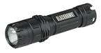 Night-Ops Ally Compact Handheld Light L-2A2 Requires Two AA Batteries Black - 75FL024BK