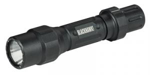 Night-Ops Ally Compact Handheld Light L-3V Requires Two CR123 Batteries Black