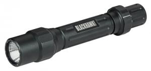 Night-Ops Legacy Tactical Handheld Light L-6V Requires Two CR123 Batteries - 75FL027BK
