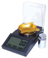 Safety Powder Scale