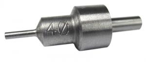 E-ZEE Handgun Trim Pilot .40 Smith & Wesson - 7821929 E-ZEE Handgun Trim Pilot .40 Smith & Wesson - 7821929