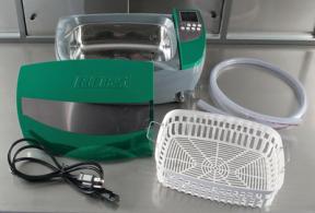 Ultrasonic Case Cleaner - 87055