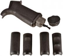 Modular Pistol Grip Kit will fit M16/M4/AR-15/HK416 Black - 93396