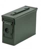 New Ammo Can .30 Caliber 16 Per Case - 970019