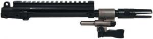SCAR 16/16S Barrel Assembly 5.56x45mm 10 Inch Front Sight Assembly Black Finish - All NFA Rules Apply - 98802 SCAR 16/16S Barrel Assembly 5.56x45mm 10 Inch Front Sight Assembly Black Finish - All NFA Rules Apply - 98802