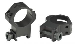 Weaver Tactical Picatinny 4-Hole High 30mm Scope Rings - 99517 Weaver Tactical Picatinny 4-Hole High 30mm Scope Rings - 99517