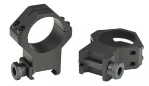 Weaver Tactical Picatinny 4-Hole Extra-High 30mm Scope Rings