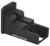 Ace Compact AK Receiver Block Black