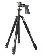 Alta 263AGH Ball Head Tripod Adjustable From 26.3-64.6 Inches