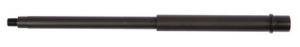Bergara Barrel M4 AR-15 .223 Wylde Heavy Threaded 16 Inch 1:8 Twist Nitrite Finish - BAR16M4H8N