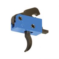 1-Stage Drop-In Trigger With 3 Pound Pull For AR-15 Style Rifles - BRO-DIT 1-Stage Drop-In Trigger With 3 Pound Pull For AR-15 Style Rifles - BRO-DIT
