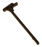 Milled Charging Handle Black - BRO-MCH-BLK