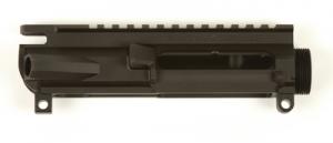 Black Rain BRO AR15 Upper 223 Remington/5.56 NATO Aluminum Black Hardcoat Anodize Finish