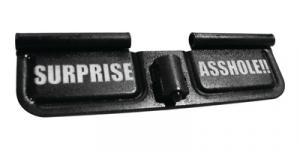 AR-15 Ejection Port Cover Surprise - DC-SURPRISE
