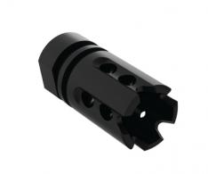 Superior Suppressor Device .223/5.56mm 1/2x28 TPI Length 1.875 Inch Black - DD-04074