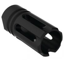 Flash Suppressor Assembly .223/5.56mm 1/2x28 TPI Length 1.875 Inch Black - DD-08061