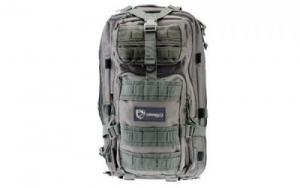 Tracker Backpack Seal Gray - DRA14301GY