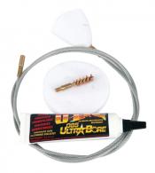 100 Micro Cleaning Kit .17 Through .22 Caliber - FG-100