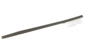 All Purpose White Nylon Bristle Brush - FG-316-T