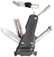 Field Survivor Tool Kit fits all A2 Pistol Grips and Hogue AR-15 Rev B Grips