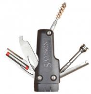 Field Survivor AR-15/M16 Tool Kit fits Magpul Miad and MOE Pistol Grips